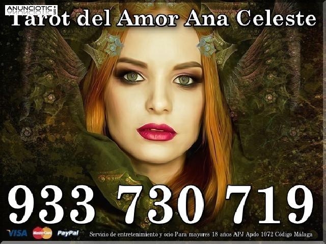 *Tarot del Amor* Ana Celeste tu Vidente de Confianza 806 a 0.42�/min.-