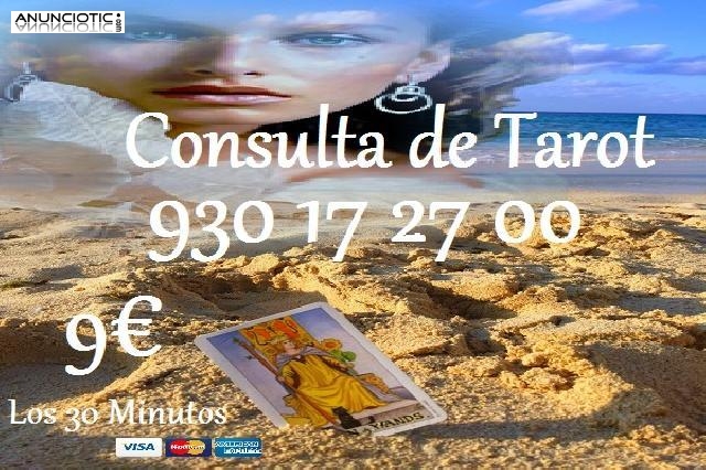 Tarot Visa del Amor Econ&oacute;mico/Tarotistas