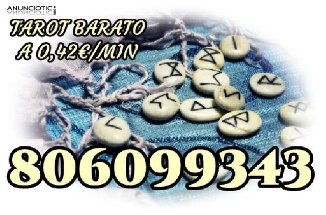 Tarot barato - solo 0.42�/min. 806099343. Tarot Unicornio.