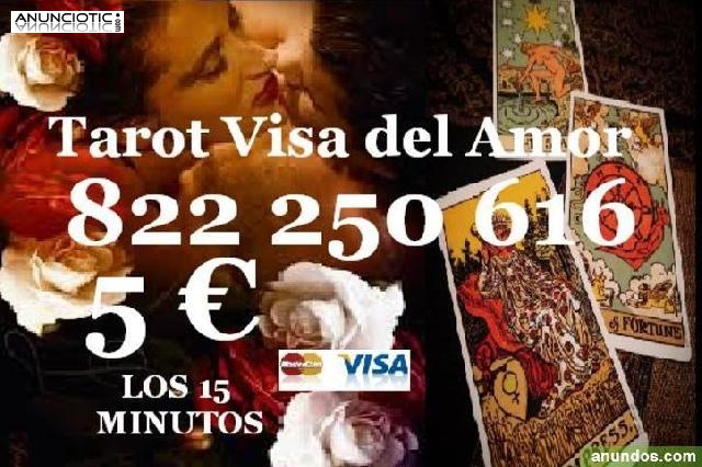Tarot Visa Econ&oacute;mica/806 Tarot 