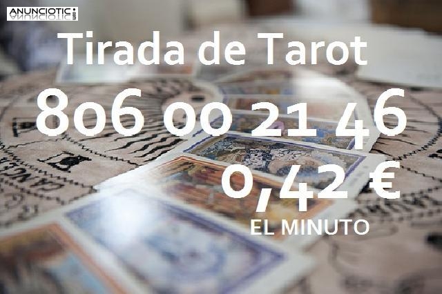 Tarot Visa Econ&oacute;mico/806 00 21 46 Tarot