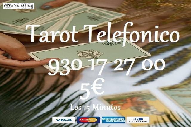 Tarot Visa Econ&oacute;mica/806 Tarot/930 17 27 00