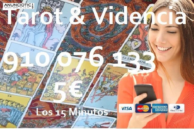 Tarot Visa Econ&oacute;mica/806 Tarot/910 076 133 