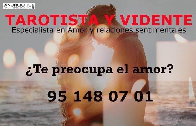 TAROT Y VIDENCIA &iquest;Tienes problemas con el amor?