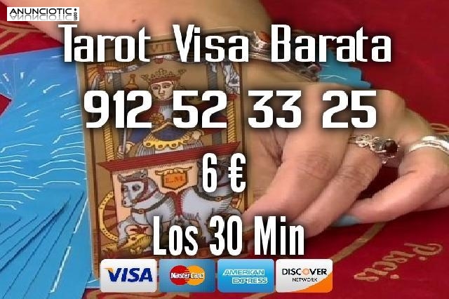 Tarot Visa/806 Tarot/6 � los 30 Min