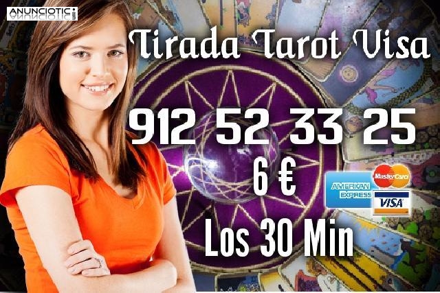 Tarot Visa Del Amor/Tarot Econ&oacute;mico