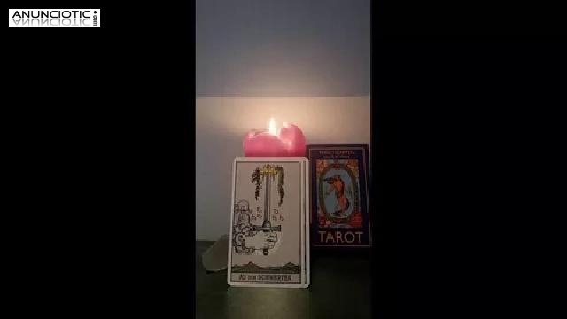 Tirada De Cartas Para Ma&ntilde;ana