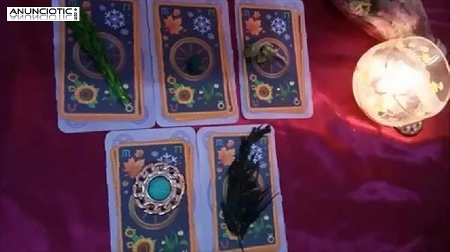Tirada De Cartas Espa&ntilde;olas, Futuro No Amor Tarot