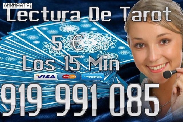 Tarot Telef&oacute;nico Consulta Econ&oacute;mica - Tarot