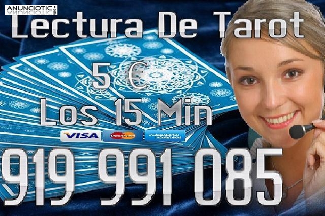 Tarot Telefónico Consulta Económica - Tarot