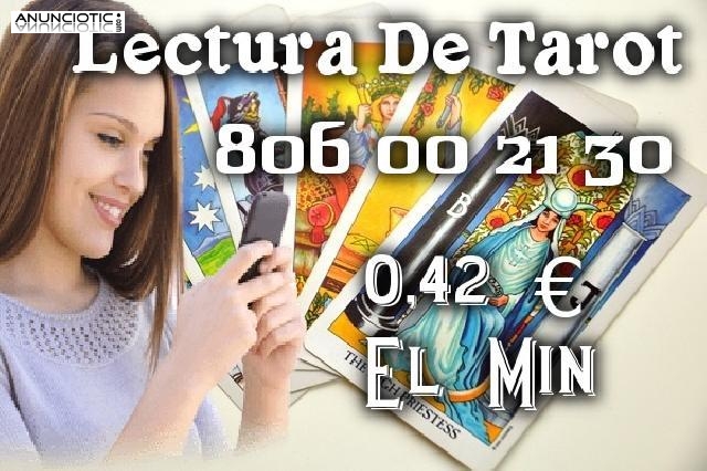 Tarot Visa Las 24 Horas Econ&oacute;mico - 806 Tarot