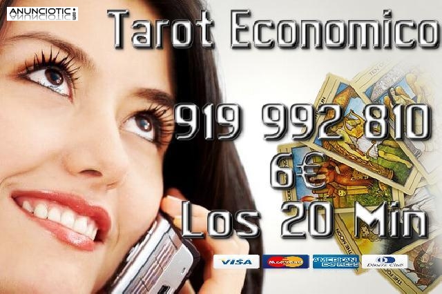 Tarot Visa Economica/806 Tarot Telefonico  