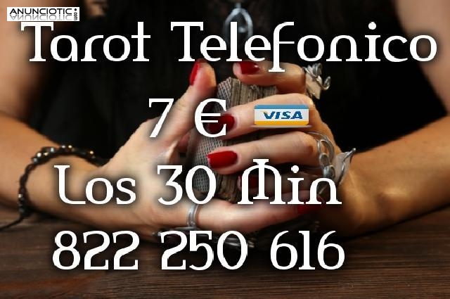 Vidente En Linea - Tarot Telefónico