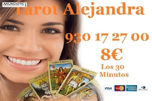 Tarot Telefonico 5 � los 15 Min | 806 Tarot