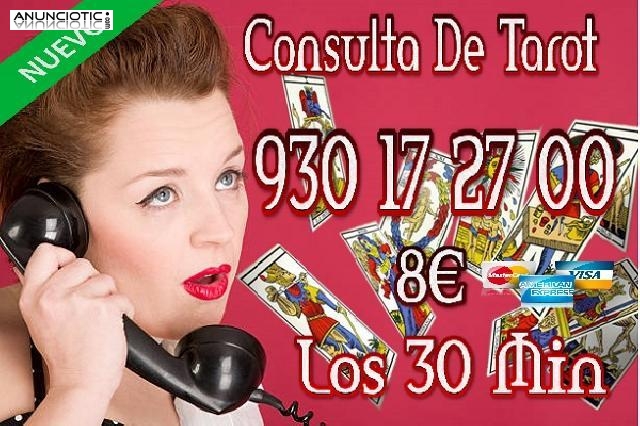 Tarot Telef&oacute;nico Consulta Econ&oacute;mico Fiable