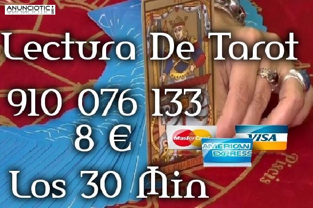 Consulta Tarot Telef&oacute;nico Barato Fiable | 910 076 133