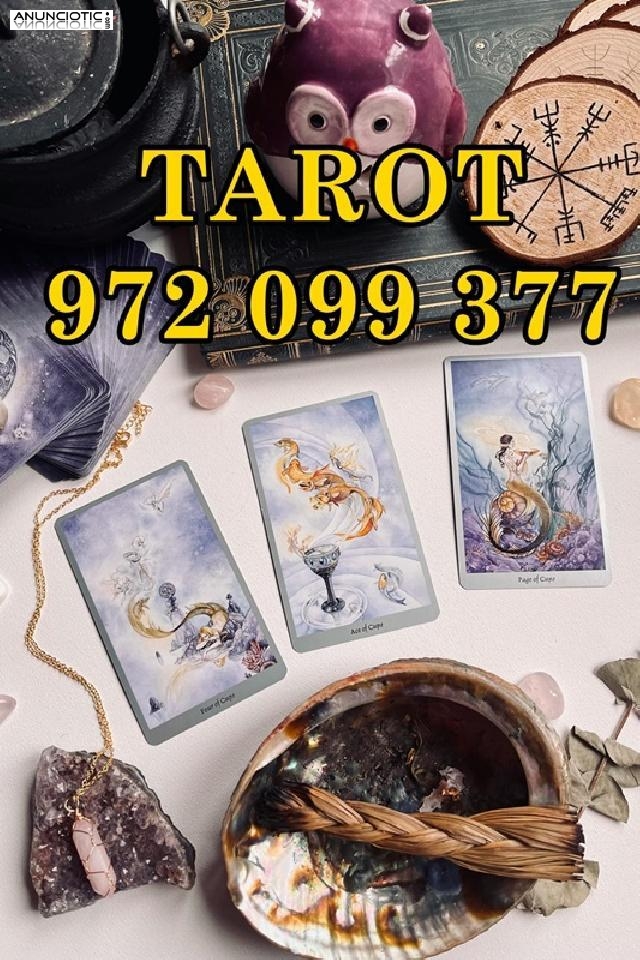    Tarot Amor. Especial temas sentimentales. 30 min 10 eur