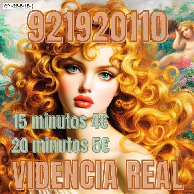 TAROT Y VIDENTES 40 MINUTOS 8 EUROS OFERTA  ....