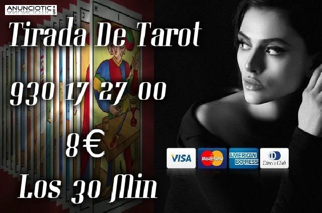 Tarot Linea Economica |  Tirada De Tarot