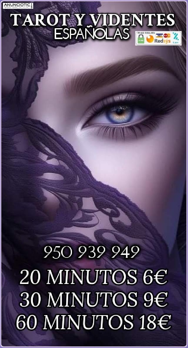 tarot y videntes 10 minutos 3 euros 