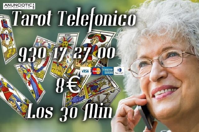 Tarotistas  |  Tarot Visa Economico Del Amor | 