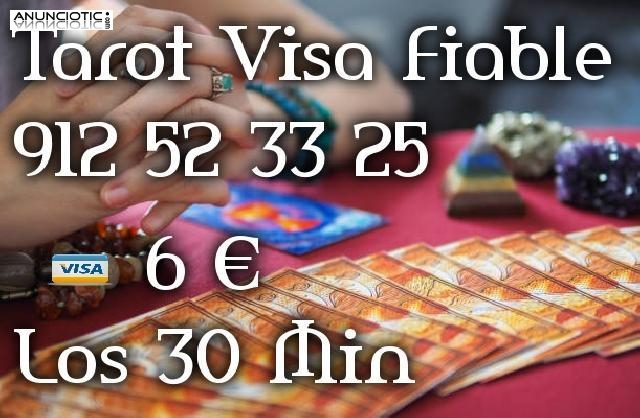6 � los 30 Min | Tarot  Economico | Tarotistas |