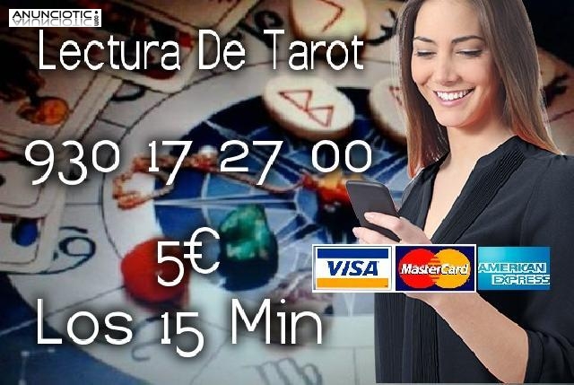Lib&eacute;rate De Tus Dudas Lectura De Tarot  