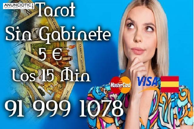 Liberate  |  Lectura De Tarot Economica