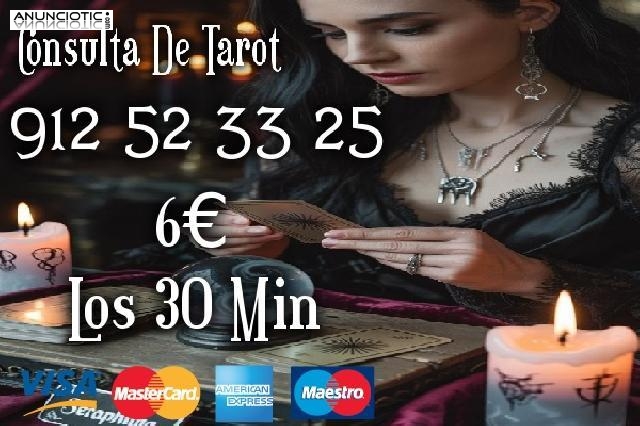 Liberate De Tus Dudas Consulta De Tarot