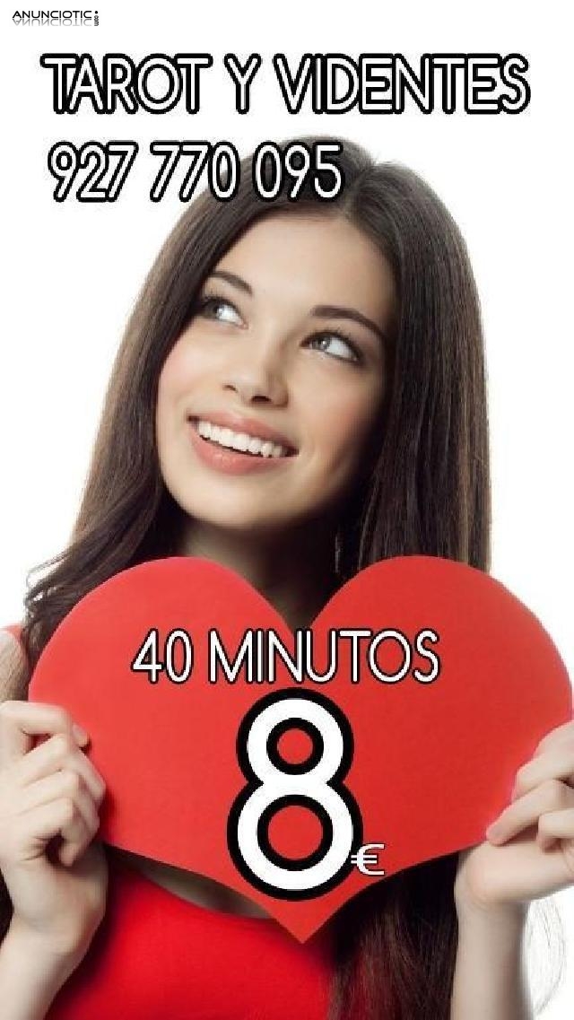 TAROT Y VIDENTES 40 MIN 8� VISA BIZUM PAYPAL ..
