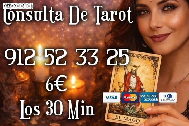 Tarot Visa Del Amor | Hor&oacute;scopos | Tarot