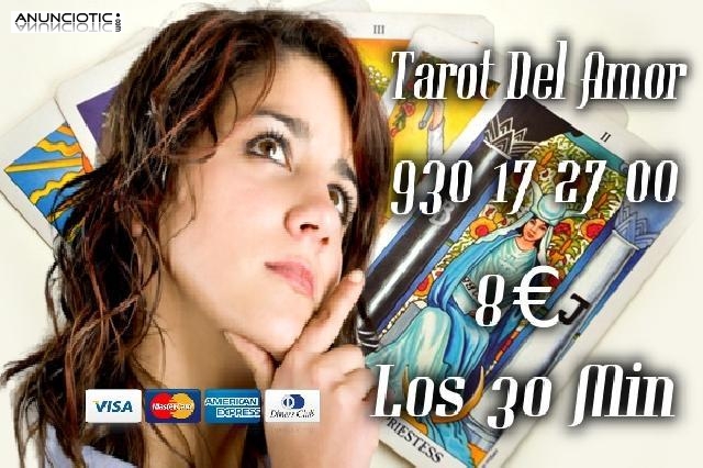 Tarot Del Amor | Tarot las 24 Horas | Fiable