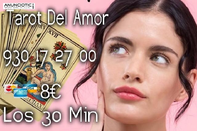 Lib&eacute;rate De Las Dudas | Consulta de Tarot