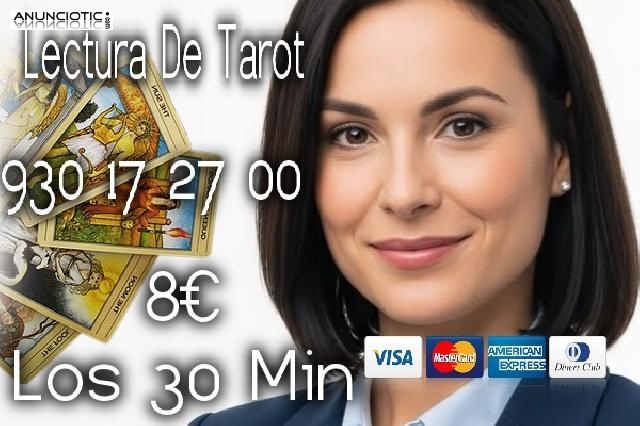Lectura De Tarot En L&iacute;nea: &iexcl;Tarotistas!   