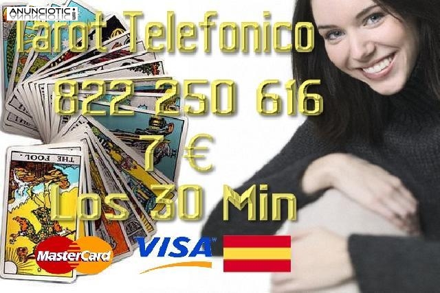 Tirada De Tarot Visa Del Amor | Tarot