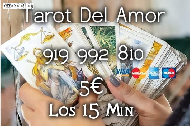 Tarot Del Telefonico Certero | Tarot