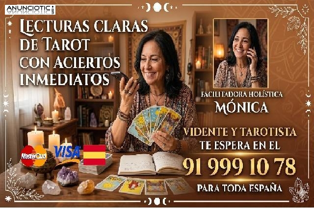 Tarot Visa Barata | Tarot Fiable Del Amor.