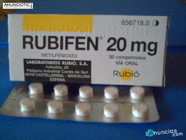  COMPRAR RUBIFEN 20 MG CONTRAREEMBOLSO ESPA&ntilde;A...mfarmacia005@gmail.com