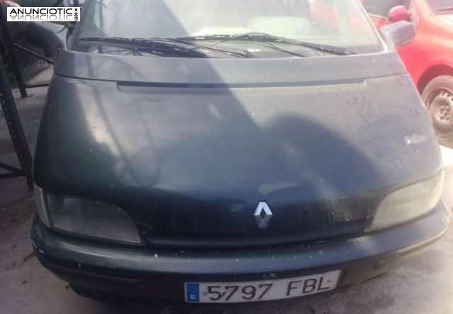 Renault espace a&ntilde;o 94