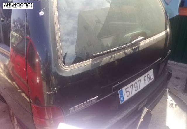 Renault espace a&ntilde;o 94