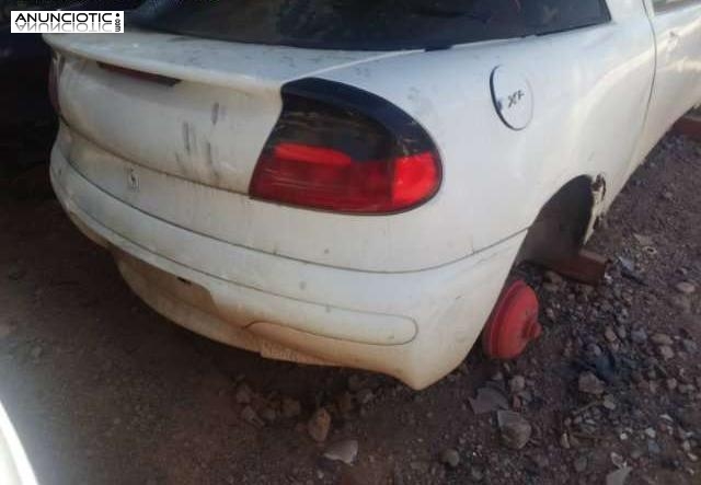 Despiece opel tigra del a&ntilde;o 97