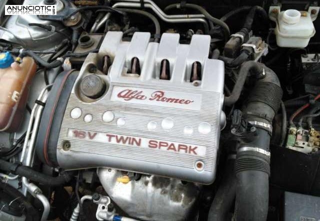 Alfa 147 motor twin spark 16v