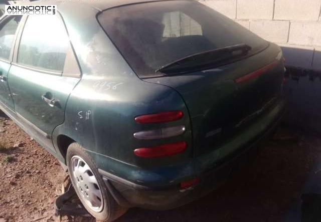 Fiat brava del a&ntilde;o 99