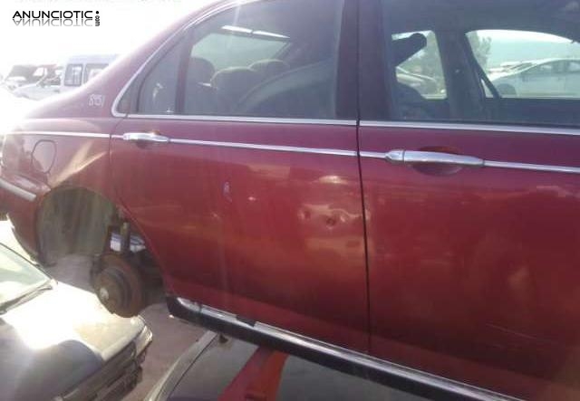 Despiece rover 75 del a&ntilde;o 2000