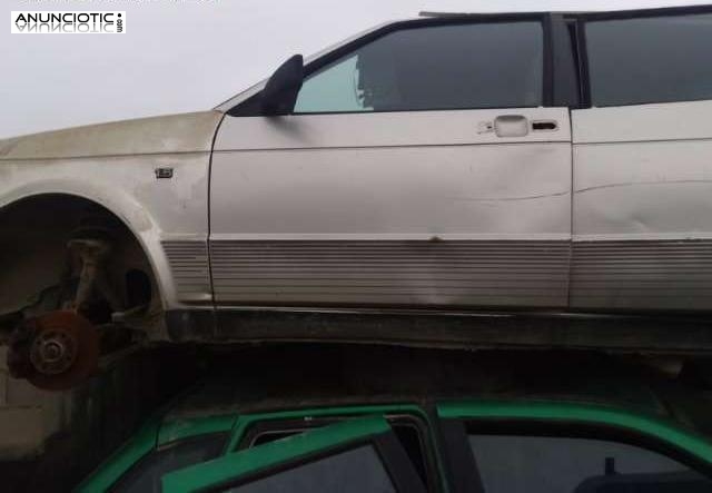 Seat ibiza glx 1. 5 a&ntilde;o 90