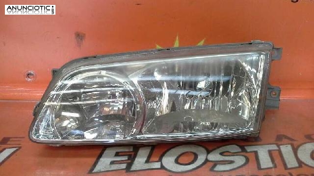 Faro izquierdo hyundai h1 a&ntilde;o 1999