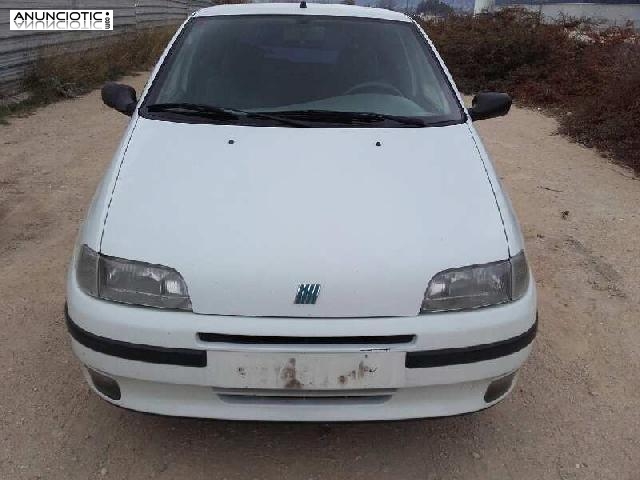 Recambios fiat punto a&ntilde;o 1994
