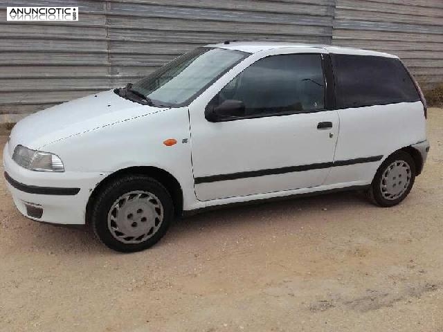 Recambios fiat punto a&ntilde;o 1994