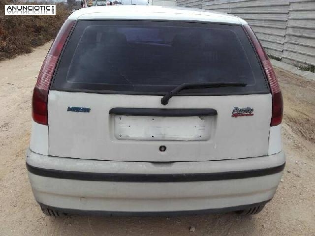 Recambios fiat punto a&ntilde;o 1994