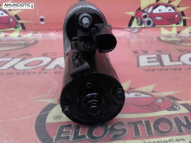 Motor arranque seat ibiza a&ntilde;o 2005